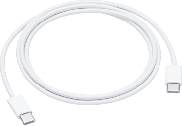 USB-C Charge Cable.