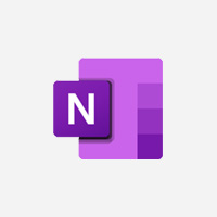 OneNote Icon