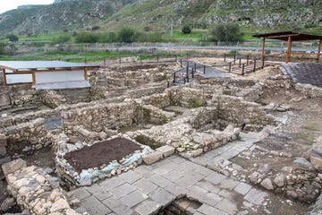 magdala