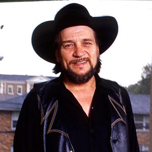 waylon jennings