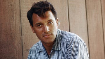 Rock Hudson