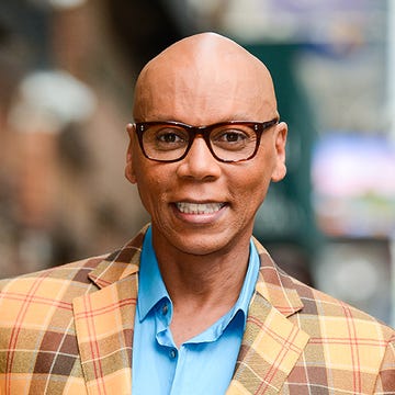 rupaul