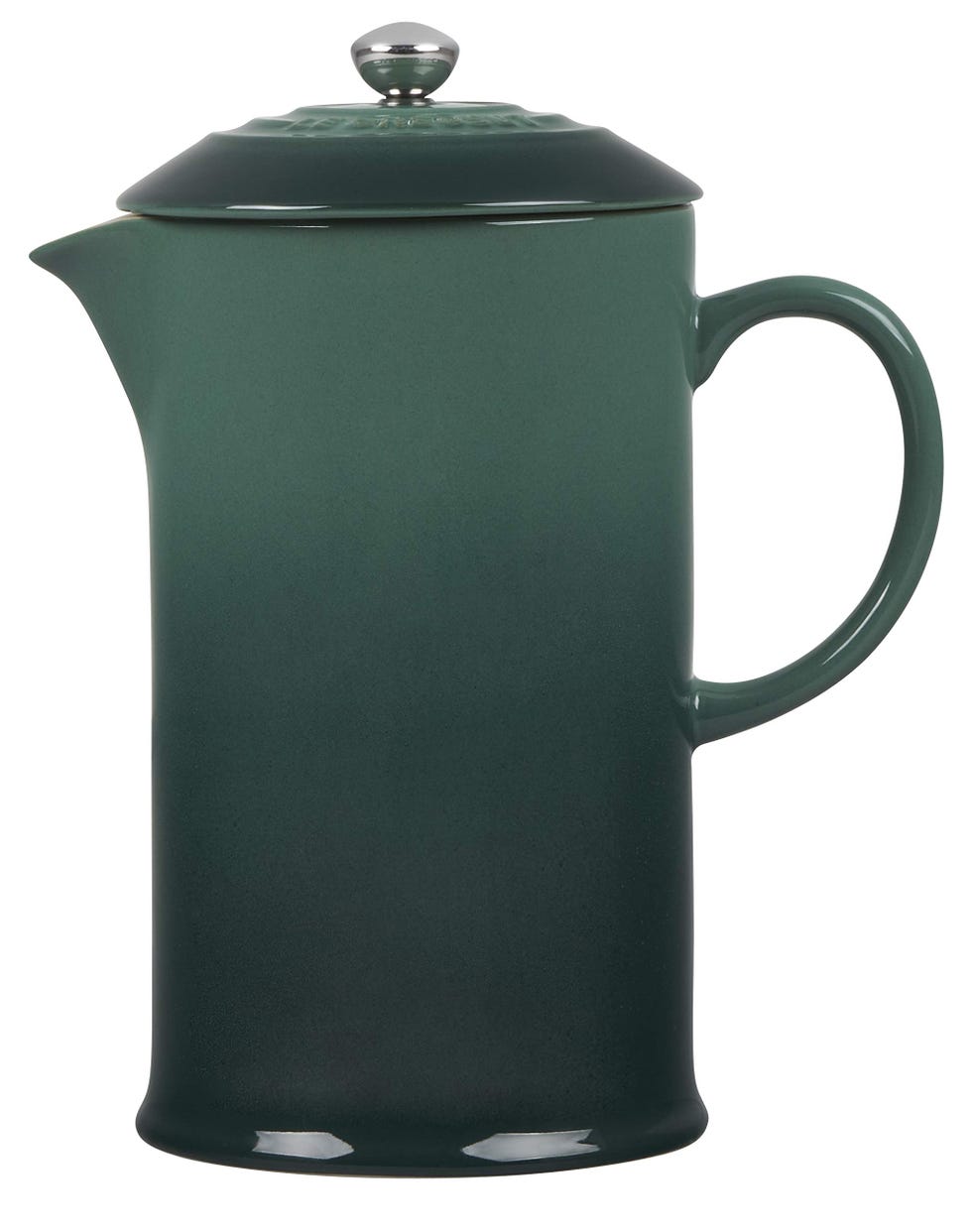 Ceramic French Press, 34 oz.