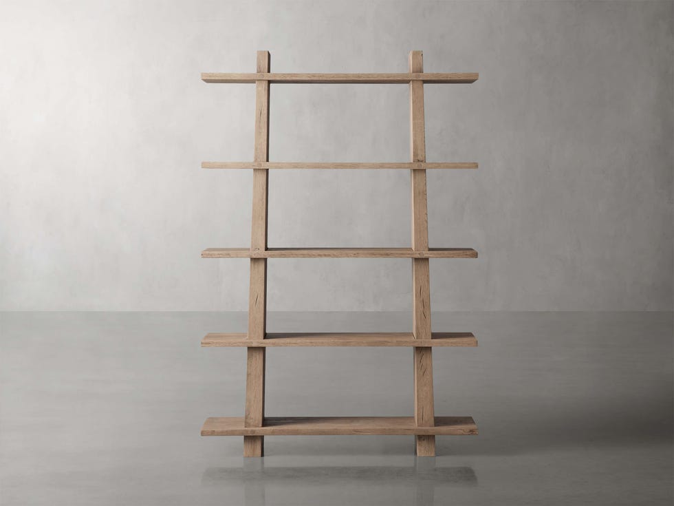 Panta Bookcase