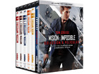 Pack Misión Imposible (1-6) - 6 4K Ultra HD + 7 Blu-ray