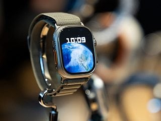 Apple Watch Ultra 2 Black Titanium Option to Arrive at Apple Event, No Watch Ultra 3 Model Expected: Gurman