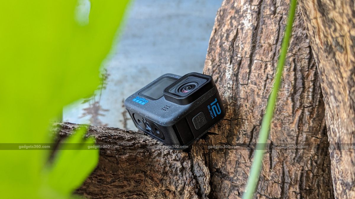 GoPro Hero 12 Black Review: The Quintessential Action camera