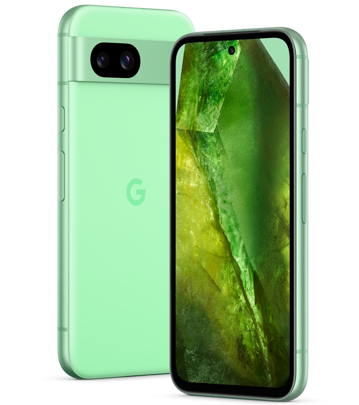 Google Pixel 8a Design Images