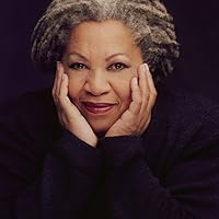 Toni Morrison