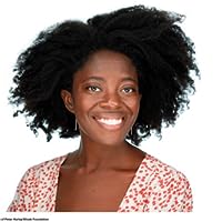 Yaa Gyasi