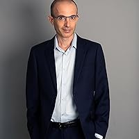 Yuval Noah Harari