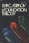 The Foundation Trilogy by Isaac Asimov