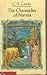 The Chronicles of Narnia by C.S. Lewis