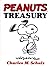 Peanuts Treasury by Charles M. Schulz