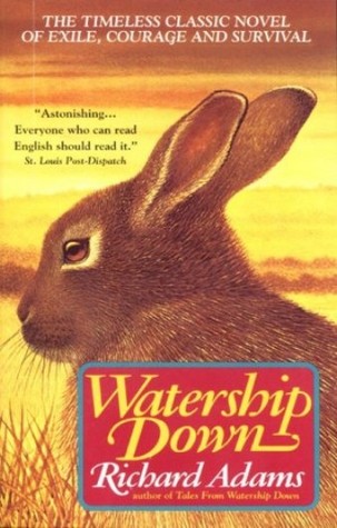 Watership Down (Watership Down, #1)