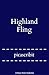 Highland Fling (Flingverse, #1)