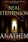 Anathem by Neal Stephenson