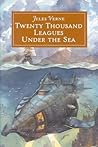 Twenty Thousand Leagues Under the Sea by Jules Verne