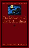 The Memoirs of Sherlock Holmes by Arthur Conan Doyle