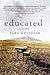 Educated by Tara Westover