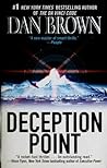 Deception Point by Dan       Brown