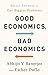 Good Economics for Hard Times by Abhijit V. Banerjee