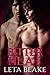 Bitter Heat (Heat of Love, #3)