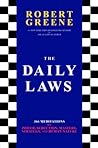 The Daily Laws: 3...