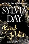 Bared to You by Sylvia Day