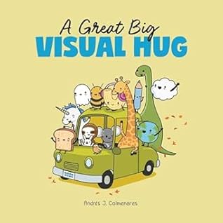 A Great Big Visual Hug: Heartwarming Wawawiwa Comics