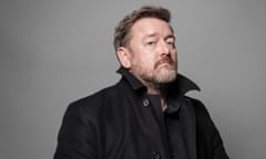 Guy Garvey