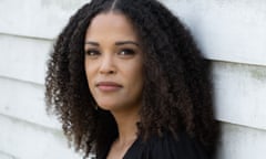 Jesmyn Ward.