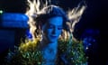 A richly humane drama … Daniela Vega in A Fantastic Woman.