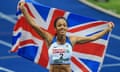 Katarina Johnson-Thompson