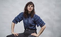 Anna Meredith 2019 press image