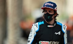 Fernando Alonso