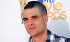 Mark Salling. The cause of death has not yet been verified.