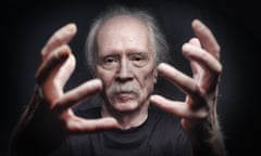 John Carpenter.