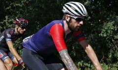 Bradley Wiggins