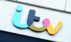 ITV logo