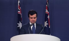 Sam Dastyari