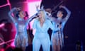 BESTPIX: amfAR Gala Cannes 2023 - Show<br>CAP D'ANTIBES, FRANCE - MAY 25: Bebe Rexha attends the amfAR Cannes Gala 2023 at Hotel du Cap-Eden-Roc on May 25, 2023 in Cap d'Antibes, France. (Photo by Andreas Rentz/amfAR/Getty Images for amfAR)