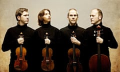 Cuarteto Casals