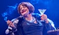 Patti LuPone in Company