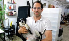 Dov Charney