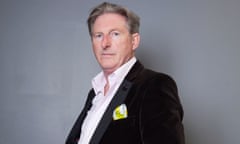 Adrian Dunbar