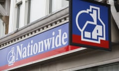 Nationwide branch