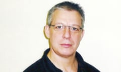 Jeremy Bamber.