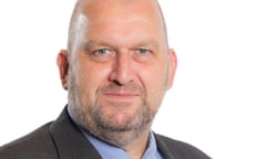 Carl Sargeant