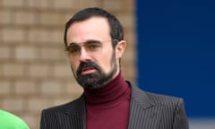 Evgeny Lebedev